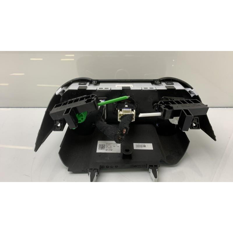 Commande chauffage KIA PICANTO 3 Photo n°2