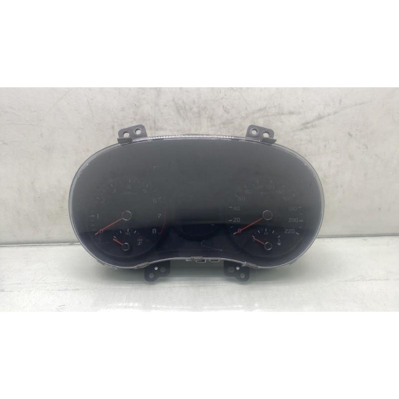 Compteur KIA PICANTO 3 Photo n°2