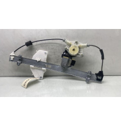 Leve vitre electrique avant droit KIA PICANTO 3 Photo n°1