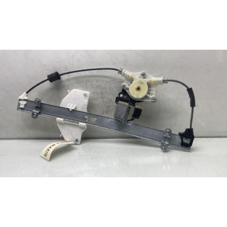 Leve vitre electrique avant droit KIA PICANTO 3 Photo n°1