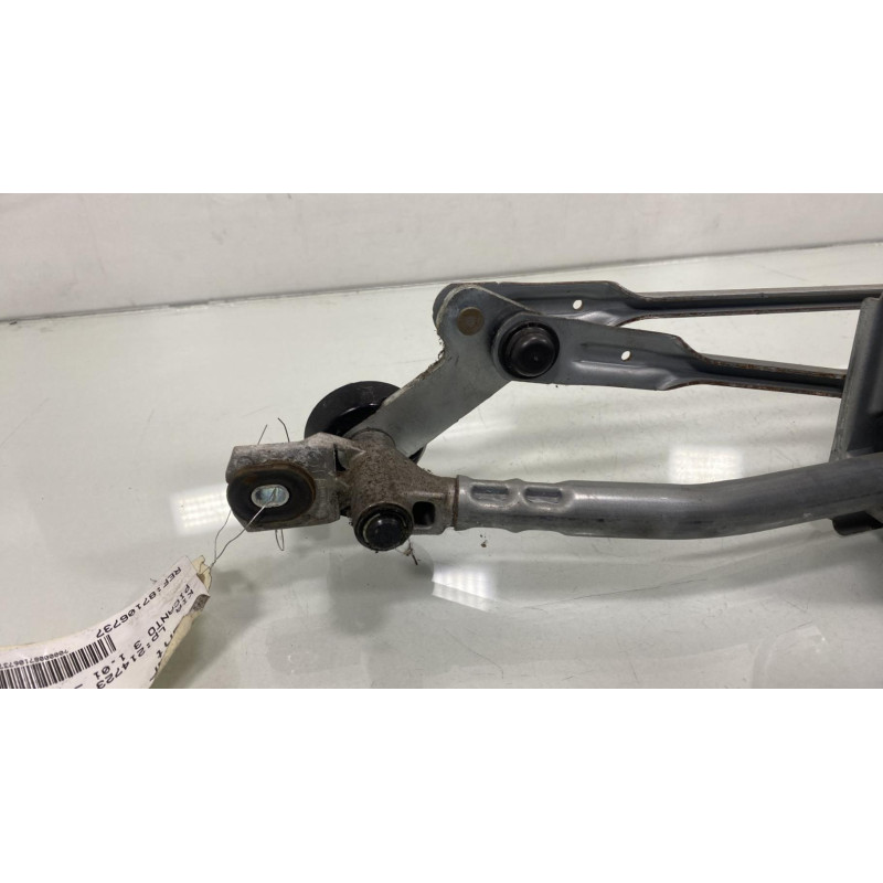 Moteur essuie glace avant KIA PICANTO 3 Photo n°4