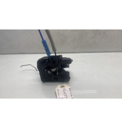 Serrure avant gauche KIA PICANTO 3