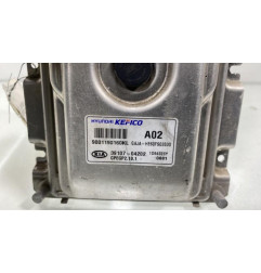 Calculateur moteur KIA PICANTO 3