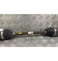 Cardan gauche (transmission) KIA PICANTO 3