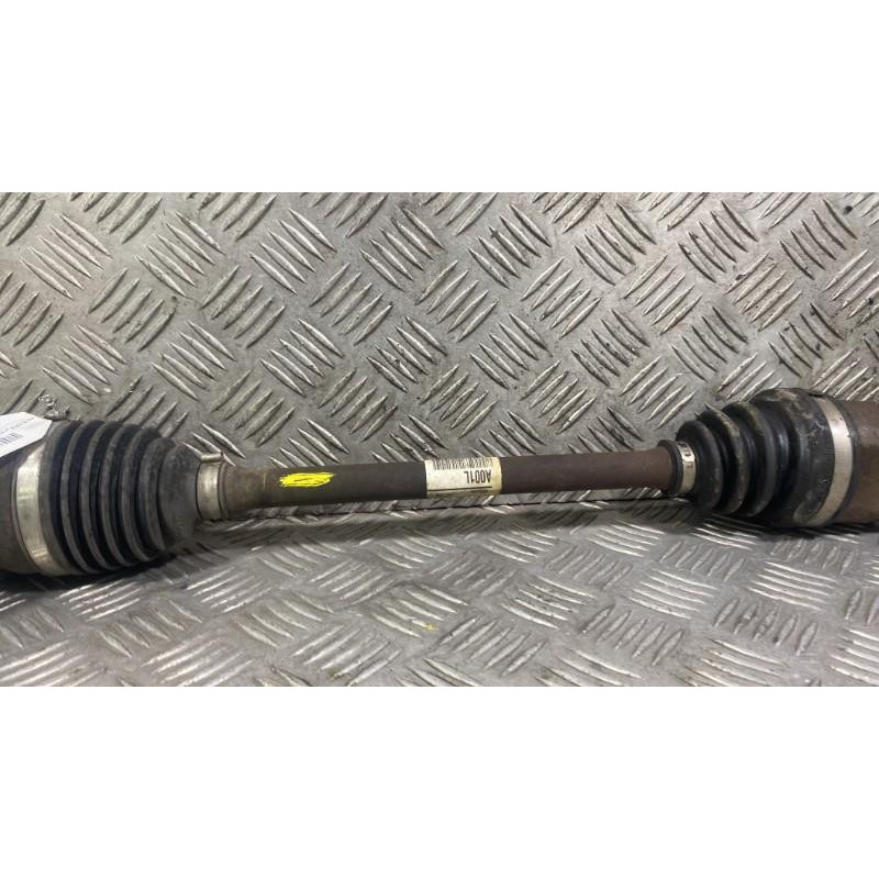 Cardan gauche (transmission) KIA PICANTO 3 Photo n°2