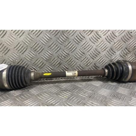 Cardan gauche (transmission) KIA PICANTO 3