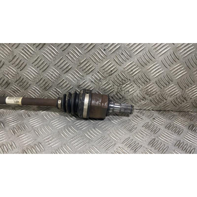 Cardan gauche (transmission) KIA PICANTO 3 Photo n°3