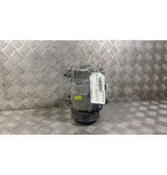Compresseur clim KIA PICANTO 3