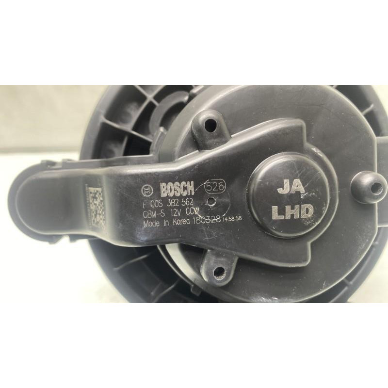 Pulseur d'air KIA PICANTO 3 Photo n°2