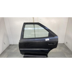 Porte arriere gauche CITROEN XANTIA