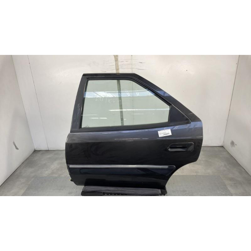 Porte arriere gauche CITROEN XANTIA Photo n°3