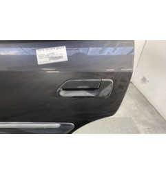 Porte arriere gauche CITROEN XANTIA