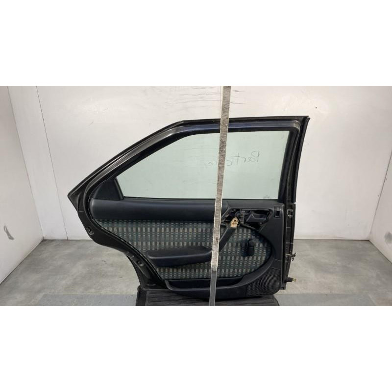 Porte arriere gauche CITROEN XANTIA Photo n°5