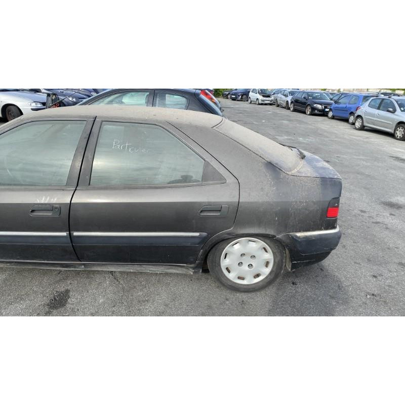 Porte arriere gauche CITROEN XANTIA Photo n°7