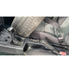 Porte arriere gauche CITROEN XANTIA