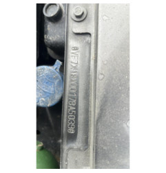 Porte arriere gauche CITROEN XANTIA