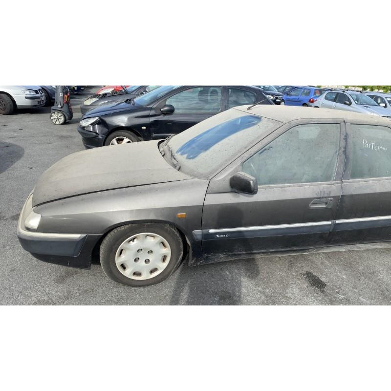 Porte arriere gauche CITROEN XANTIA Photo n°10