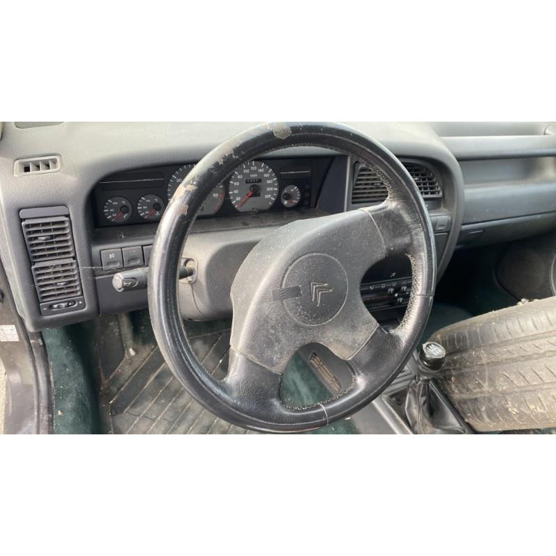 Porte arriere gauche CITROEN XANTIA Photo n°11