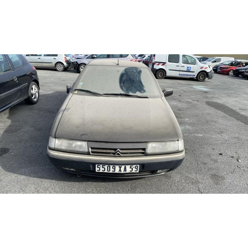 Porte arriere gauche CITROEN XANTIA Photo n°12