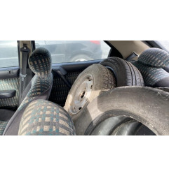 Porte arriere gauche CITROEN XANTIA
