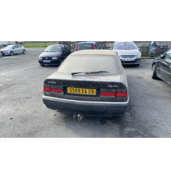Porte arriere gauche CITROEN XANTIA