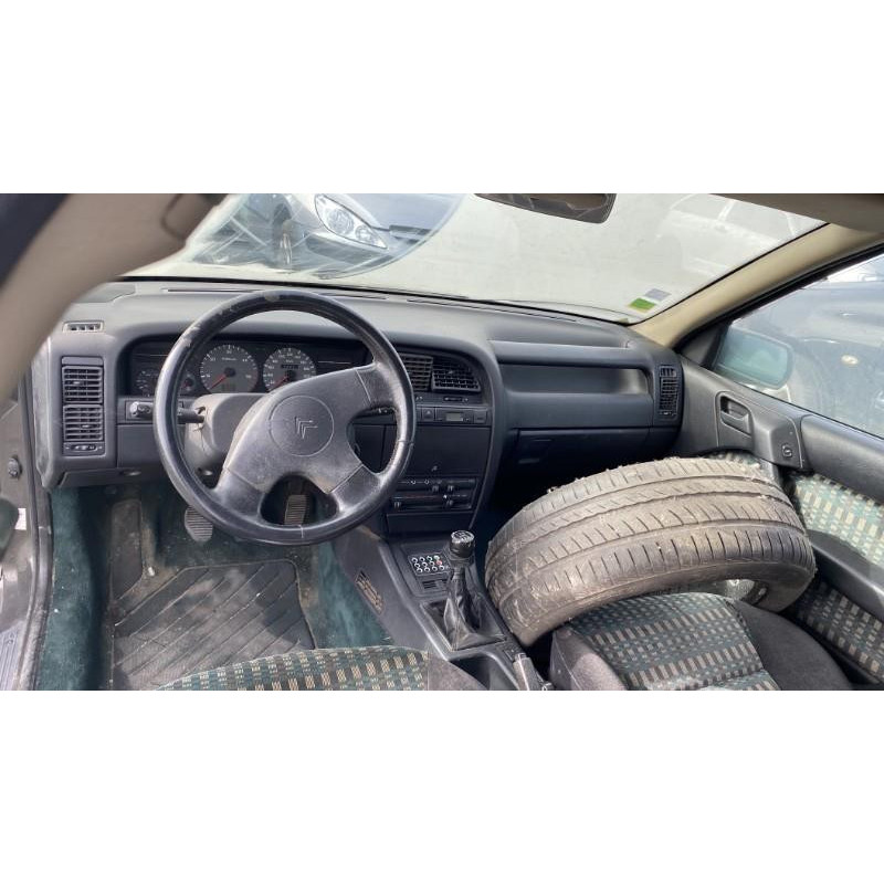 Porte arriere gauche CITROEN XANTIA Photo n°15