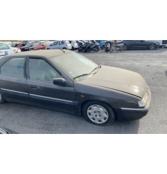 Porte arriere gauche CITROEN XANTIA