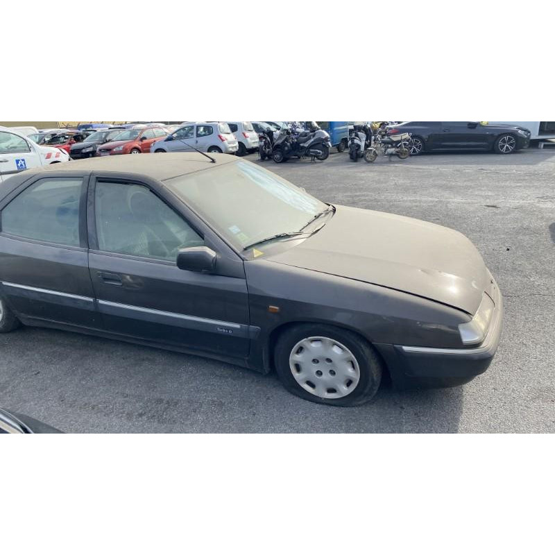 Porte arriere gauche CITROEN XANTIA Photo n°16
