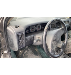 Porte arriere gauche CITROEN XANTIA