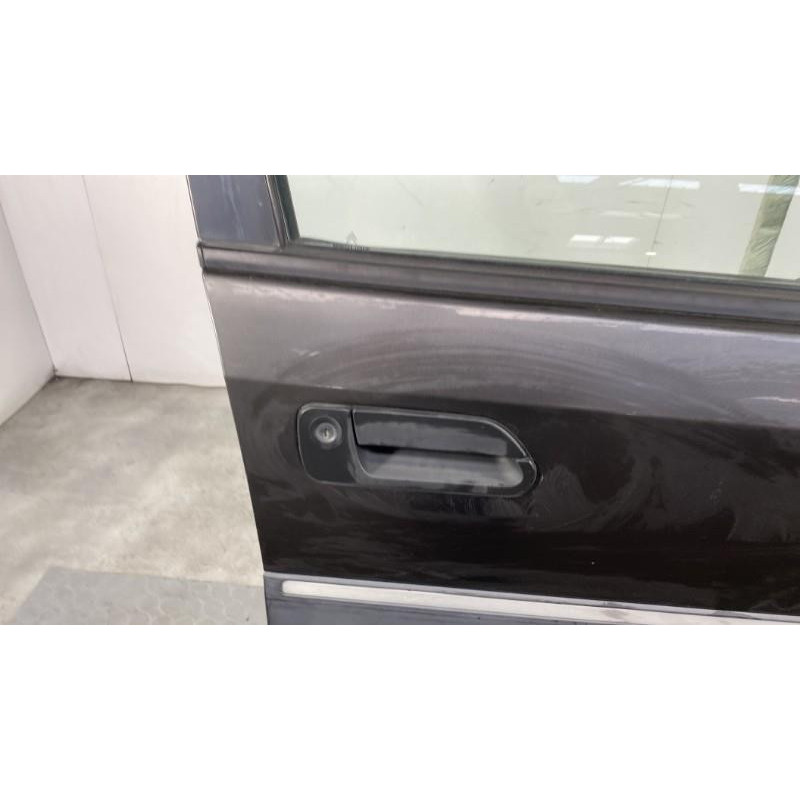 Porte avant droit CITROEN XANTIA Photo n°4
