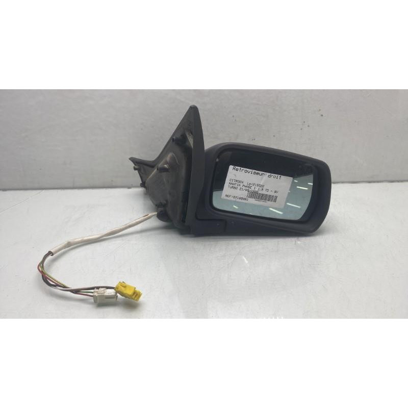 Retroviseur droit CITROEN XANTIA Photo n°4
