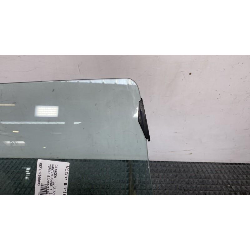 Vitre arriere droit CITROEN XANTIA Photo n°3