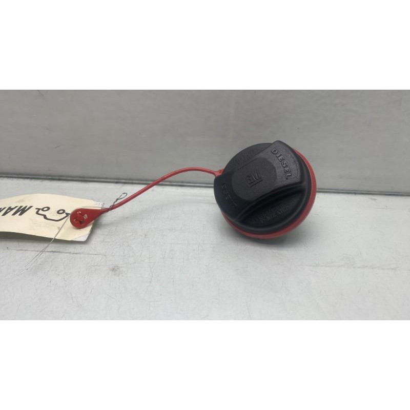 Bouchon de carburant OPEL MERIVA B Photo n°3