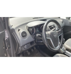 Bouchon de carburant OPEL MERIVA B