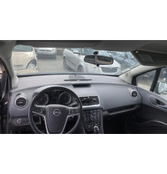Bouchon de carburant OPEL MERIVA B