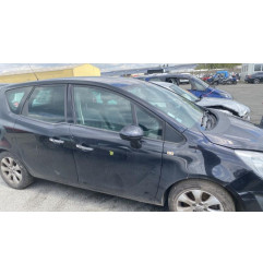 Afficheur OPEL MERIVA B