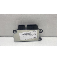 Boitier air bag OPEL MERIVA B