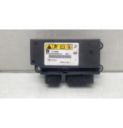 Boitier air bag OPEL MERIVA B