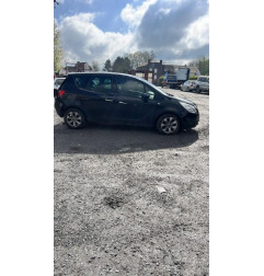 Boitier air bag OPEL MERIVA B