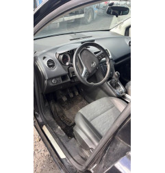 Boitier air bag OPEL MERIVA B