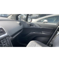 Boitier air bag OPEL MERIVA B