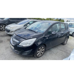 Charniere de capot OPEL MERIVA B