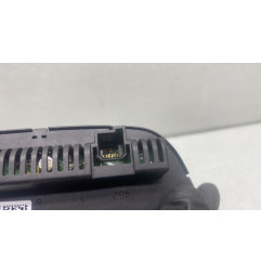 Commande chauffage OPEL MERIVA B