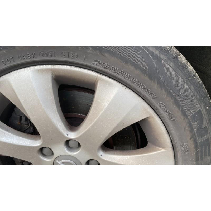 Amortisseur avant droit OPEL MERIVA B Photo n°18