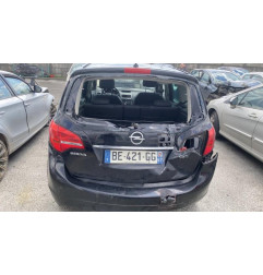 Amortisseur avant droit OPEL MERIVA B