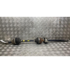 Cardan droit (transmission) OPEL MERIVA B Photo n°1