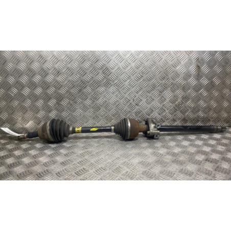 Cardan droit (transmission) OPEL MERIVA B Photo n°1