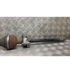Cardan droit (transmission) OPEL MERIVA B