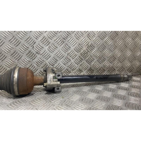 Cardan droit (transmission) OPEL MERIVA B