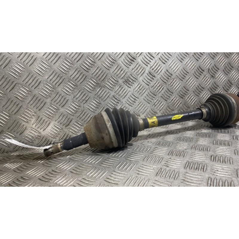 Cardan droit (transmission) OPEL MERIVA B Photo n°3